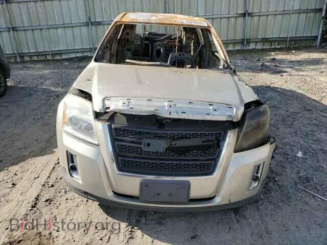 2013 GMC TERRAIN - VIN: 2GKALMEK9D6372547 - Photo 5