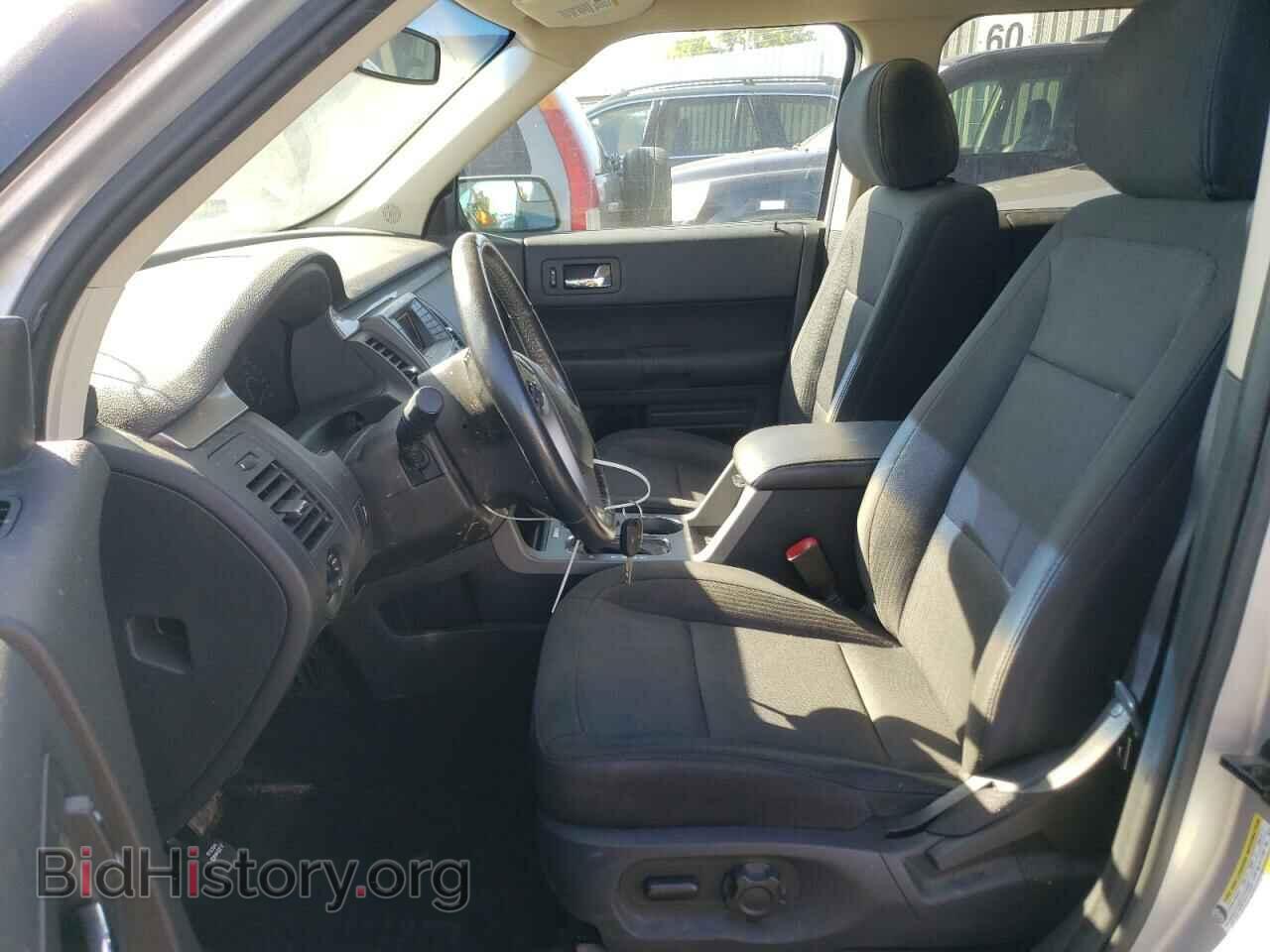 2014 FORD FLEX - VIN: 2FMGK5B89EBD06091 - Photo 7