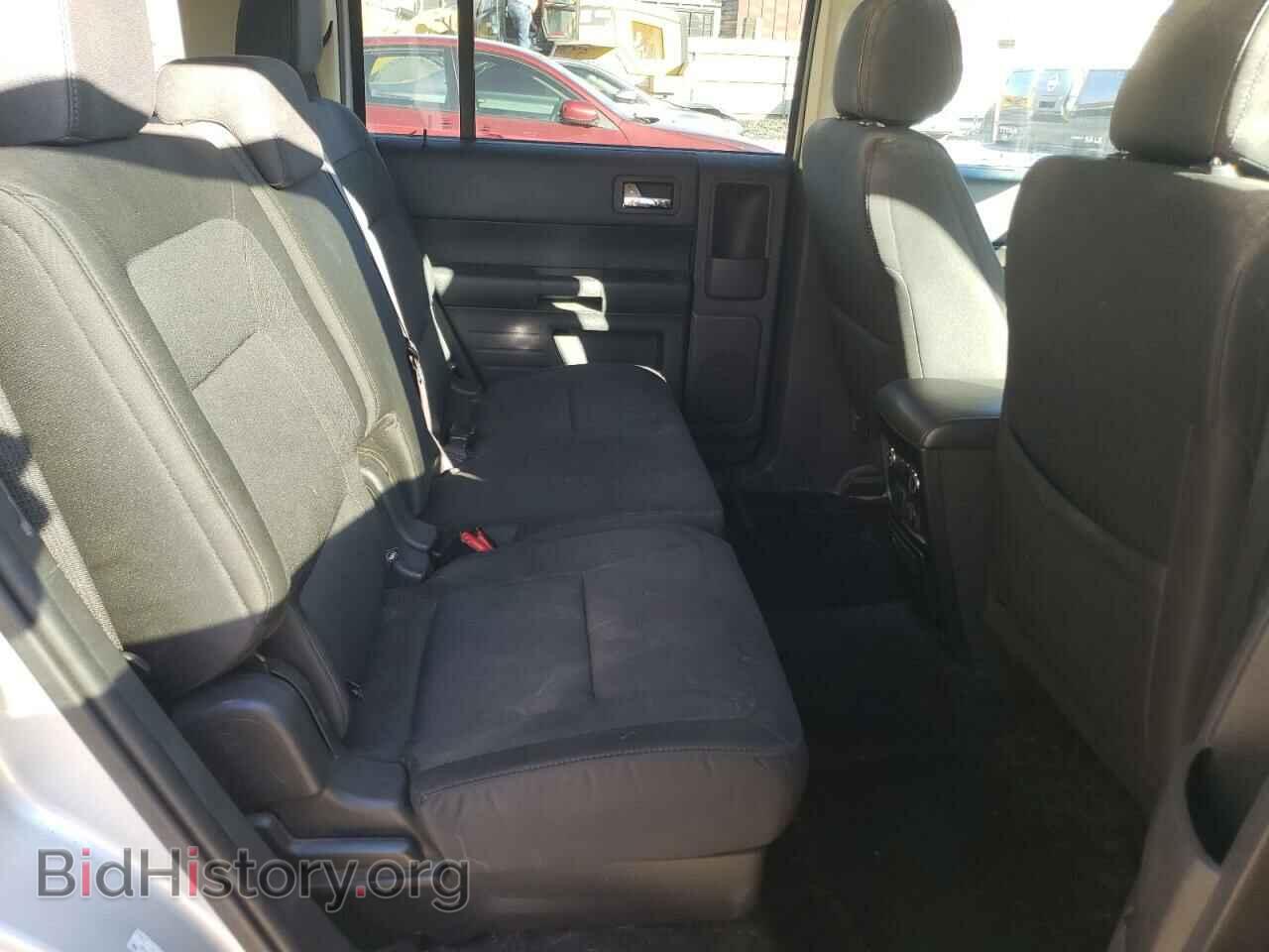 2014 FORD FLEX - VIN: 2FMGK5B89EBD06091 - Photo 10