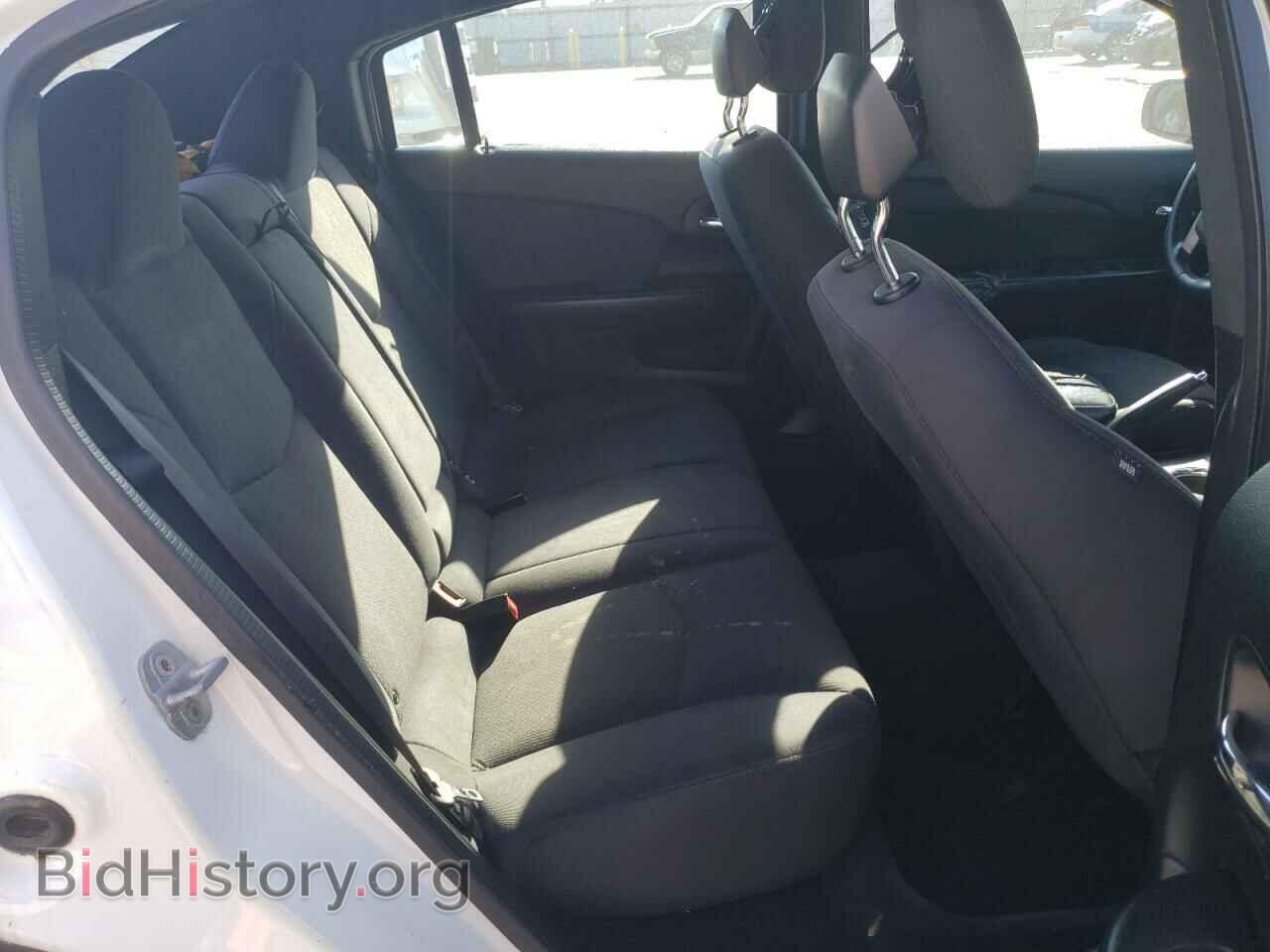 2013 CHRYSLER 200 - VIN: 1C3CCBBBXDN743776 - Фото 10