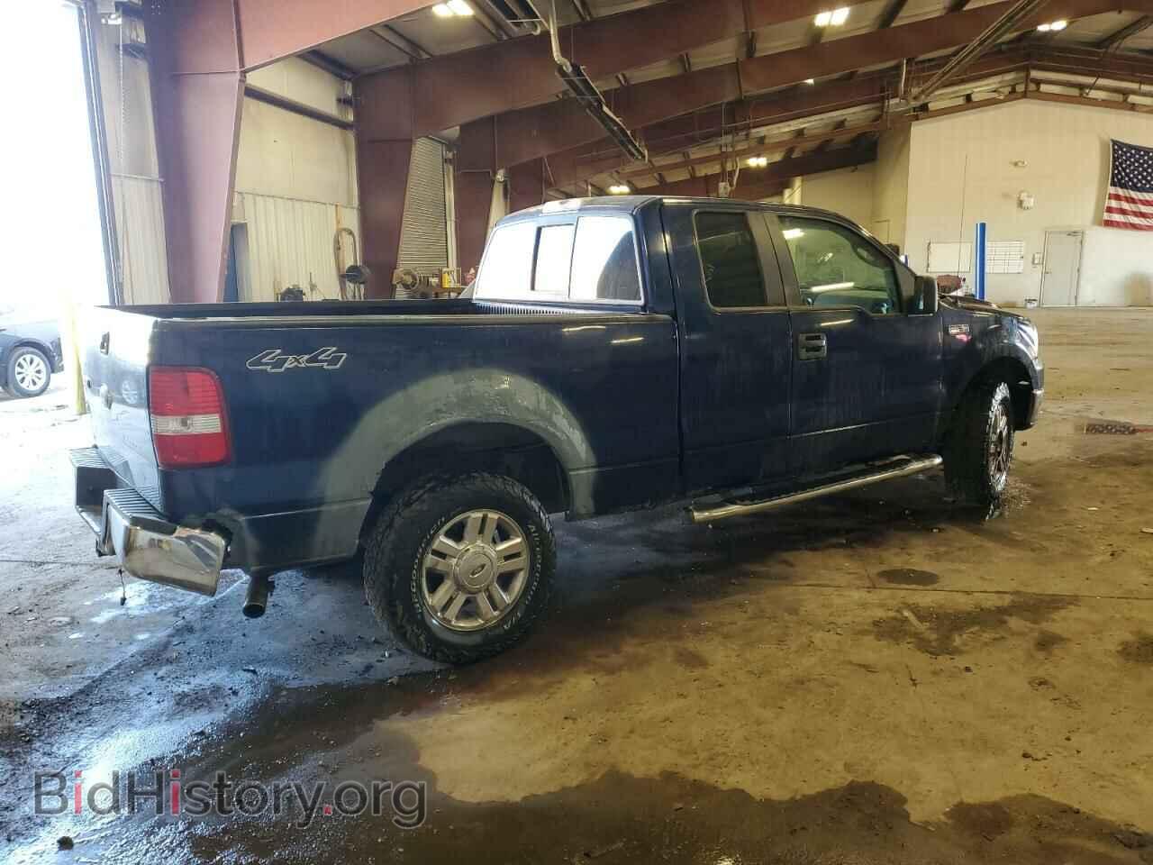 2007 FORD All Models - VIN: 1FTPX14V07FA97374 - Фото 3
