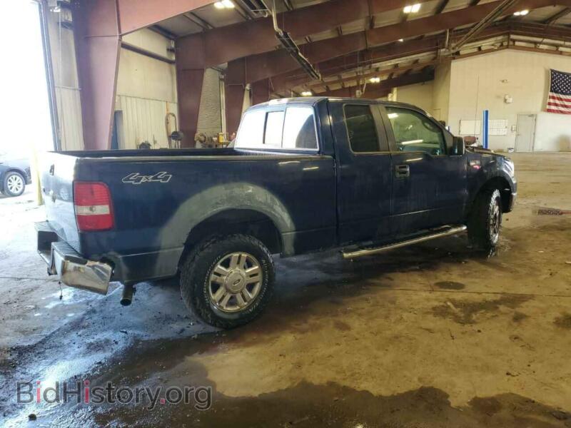 2007 Ford ALL MODELS (VIN 1FTPX14V07FA97374) — фото 3 из 12