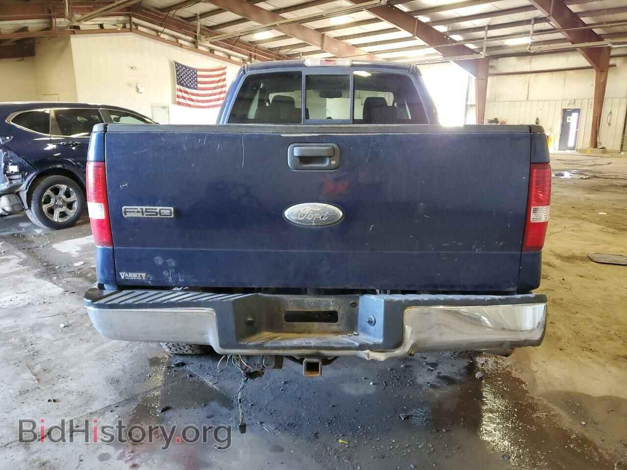 2007 FORD All Models - VIN: 1FTPX14V07FA97374 - Фото 6