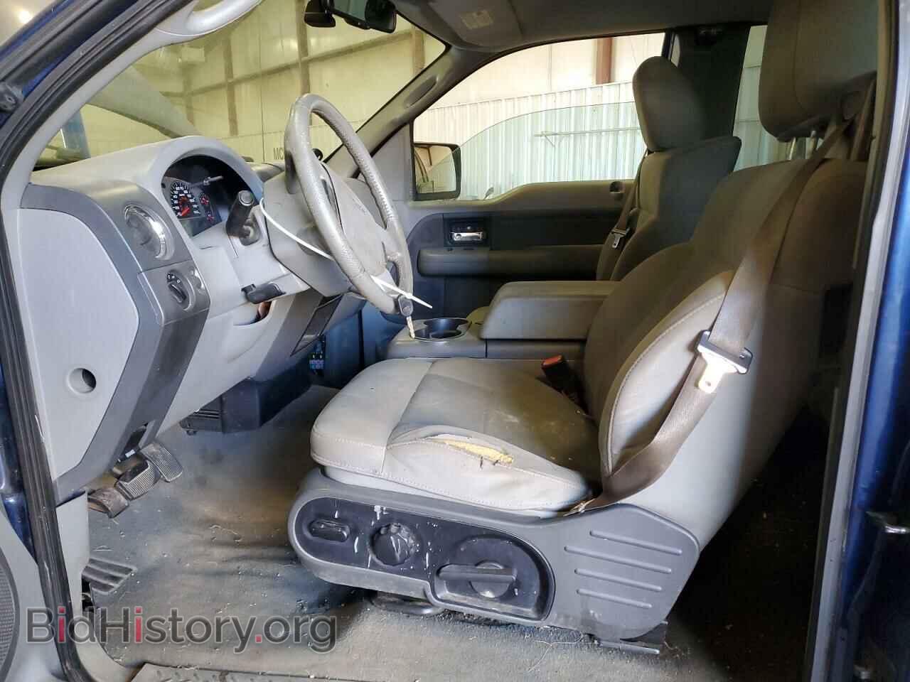 2007 FORD All Models - VIN: 1FTPX14V07FA97374 - Фото 7