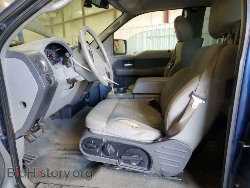 2007 Ford ALL MODELS (VIN 1FTPX14V07FA97374) — фото 7 из 12