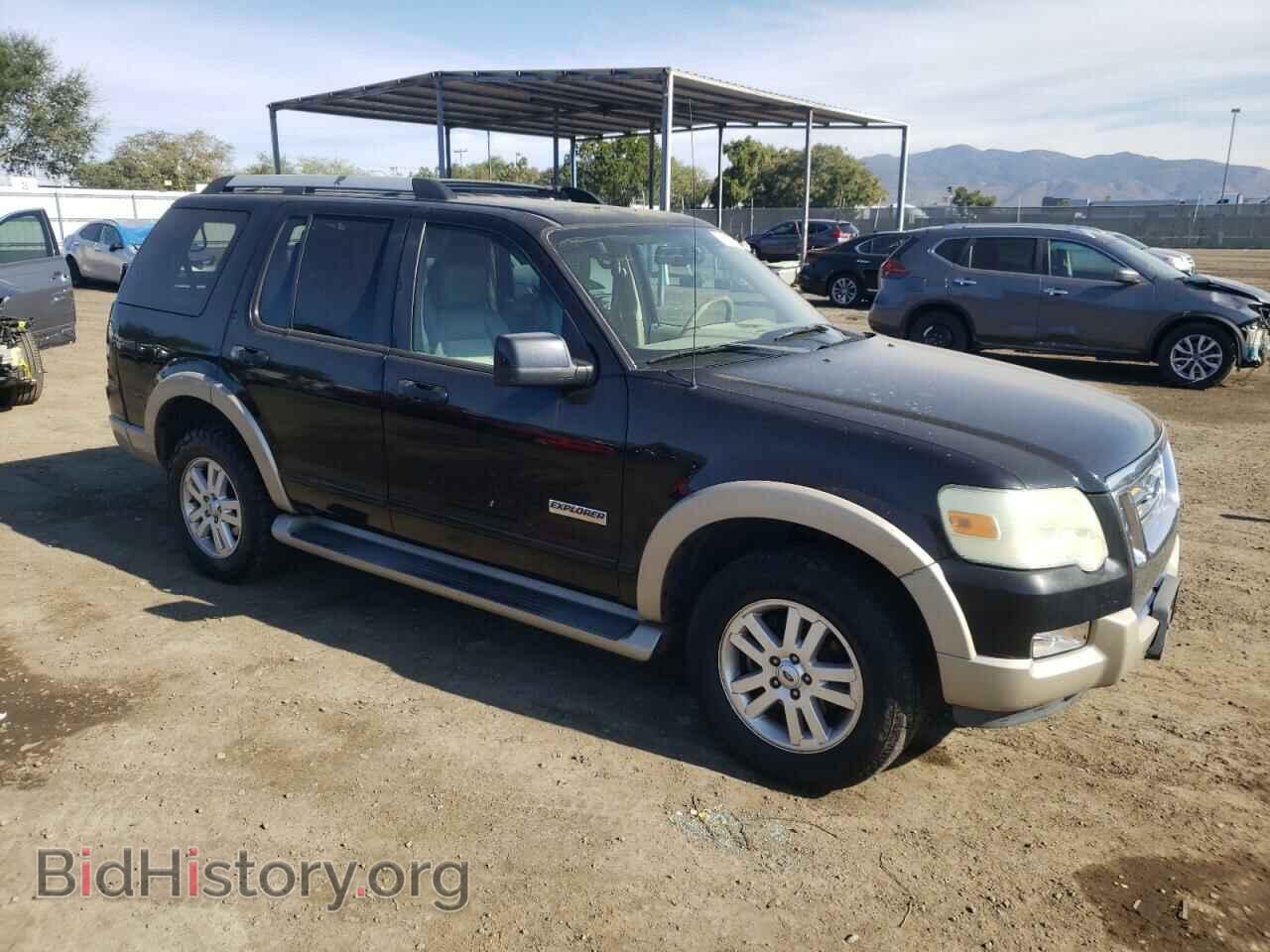 2006 FORD EXPLORER - VIN: 1FMEU64E66UB52364 - Фото 4