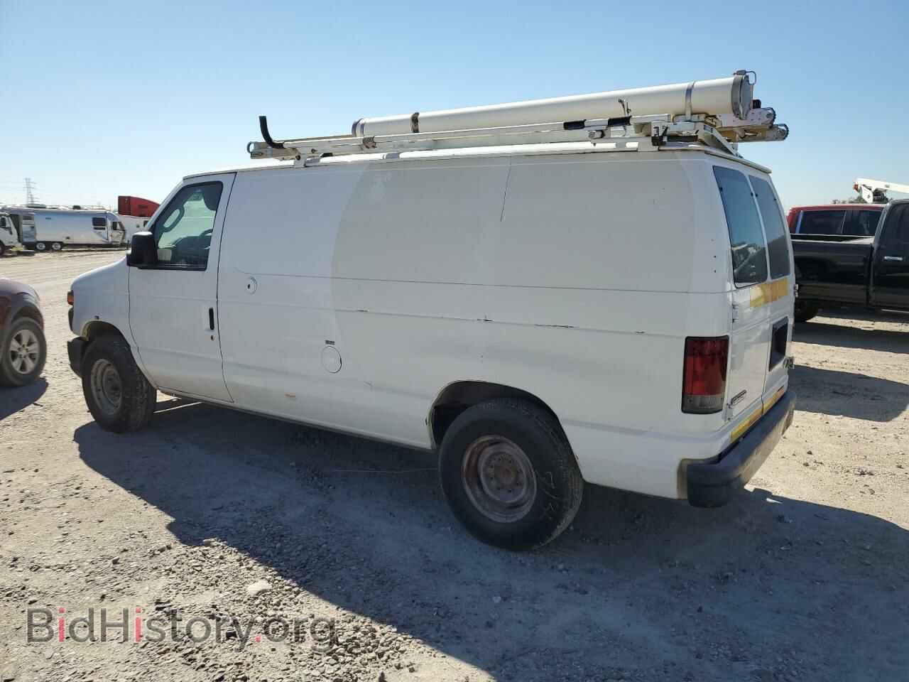 2010 FORD ALL Models - VIN: 1FTNE2EL7ADA19712 - Photo 2