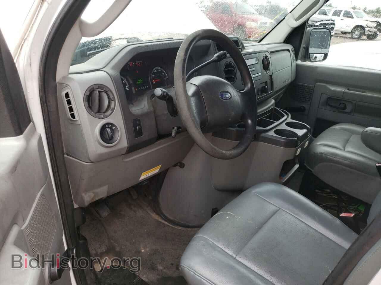 2010 FORD ALL Models - VIN: 1FTNE2EL7ADA19712 - Photo 8