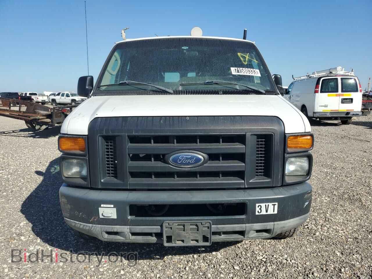 2010 FORD ALL Models - VIN: 1FTNE2ELXADA60240 - Фото 5