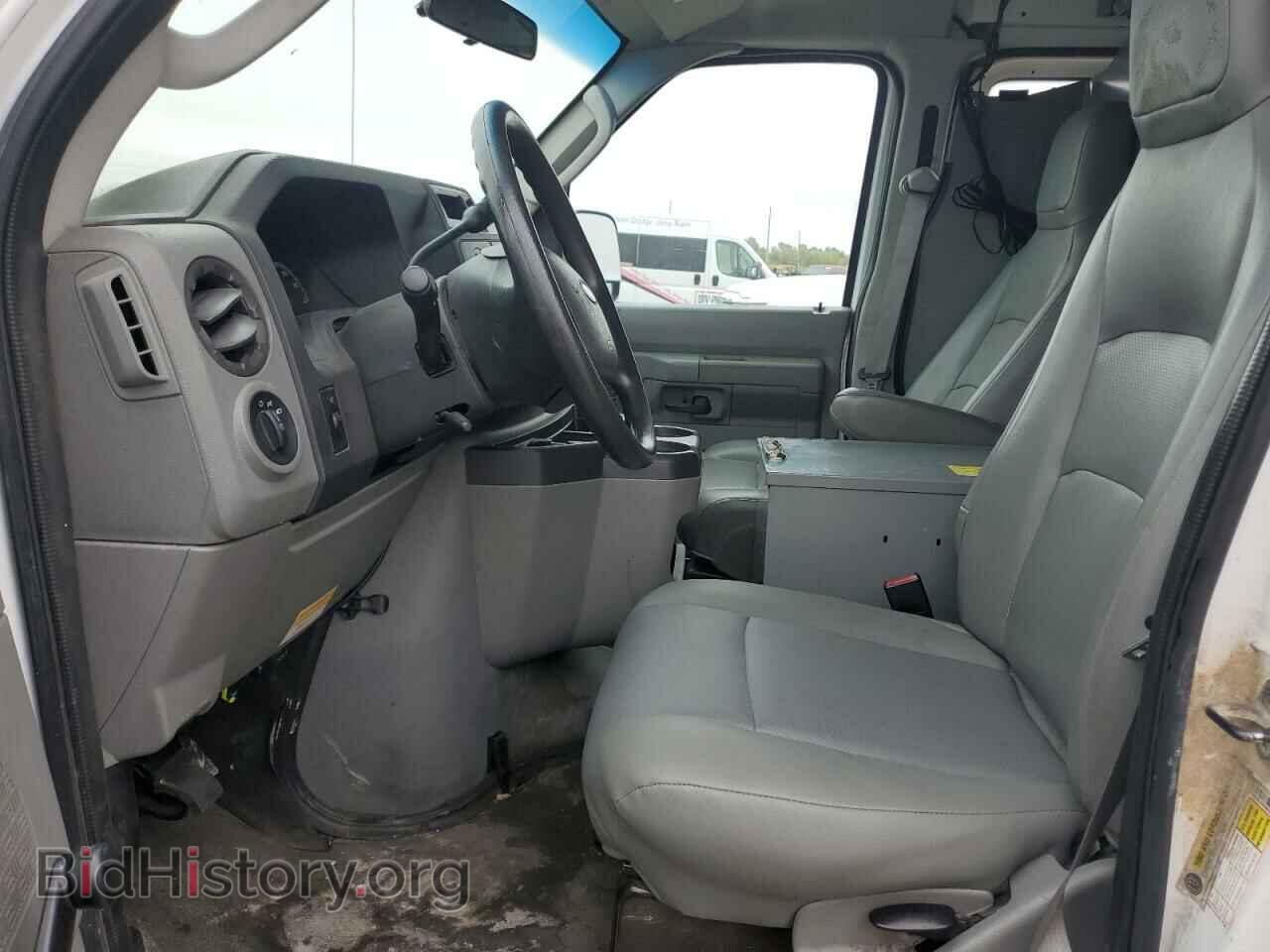 2010 FORD ALL Models - VIN: 1FTNE2ELXADA60240 - Фото 7