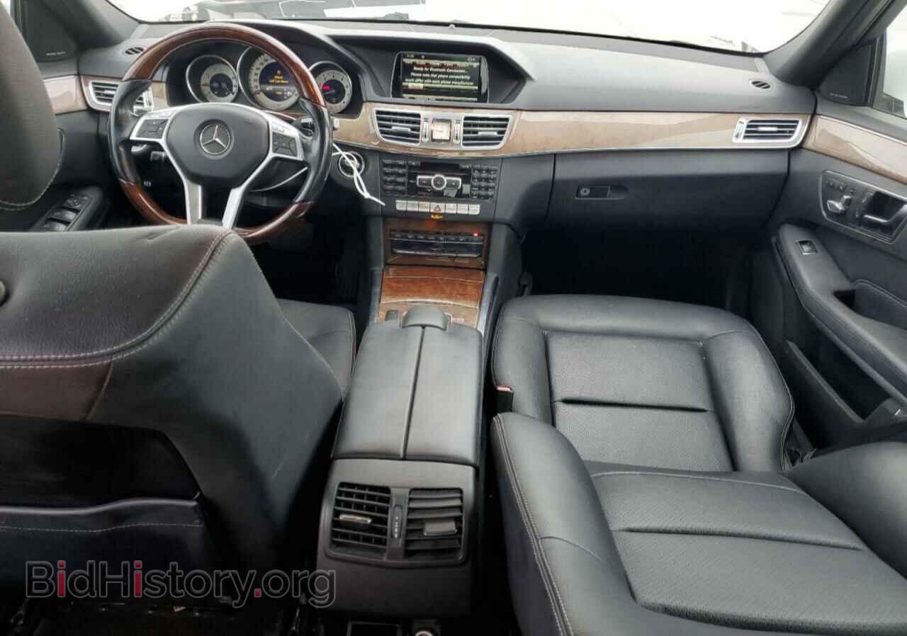 2014 MERCEDES-BENZ E-CLASS - VIN: WDDHF5KB8EA819519 - Photo 8