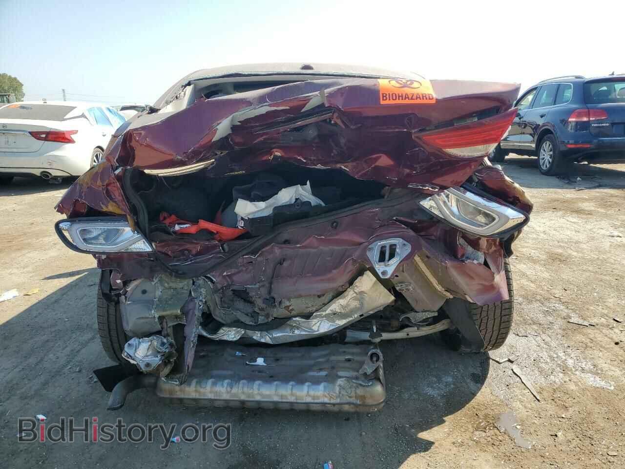 2015 CHRYSLER 200 - VIN: 1C3CCCAB2FN705159 - Photo 6