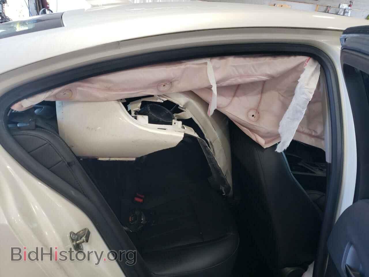 2015 BUICK REGAL - VIN: 2G4GN5EX4F9297030 - Фото 10
