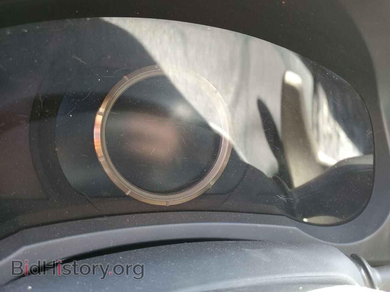 2015 LEXUS IS - VIN: JTHBF1D26F5065731 - Фото 9