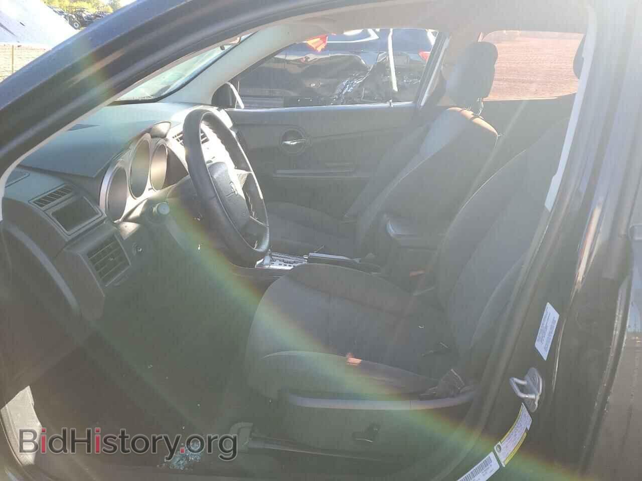 2010 DODGE AVENGER - VIN: 1B3CC4FB5AN154939 - Photo 7