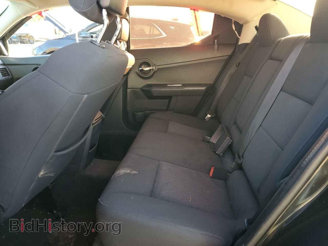 2010 DODGE AVENGER - VIN: 1B3CC4FB5AN154939 - Photo 10