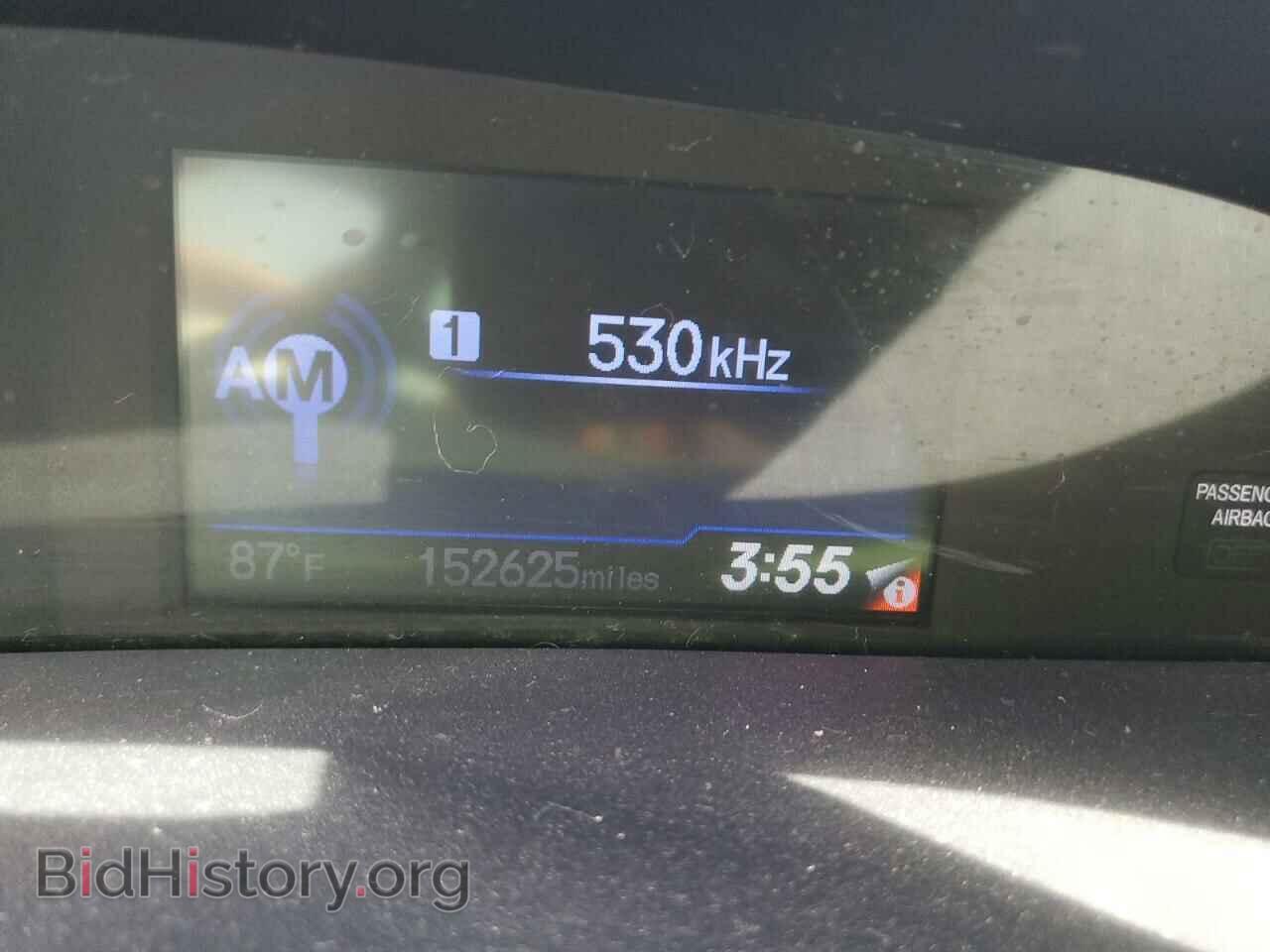 2013 HONDA CIVIC - VIN: 19XFB2F92DE017790 - Photo 9
