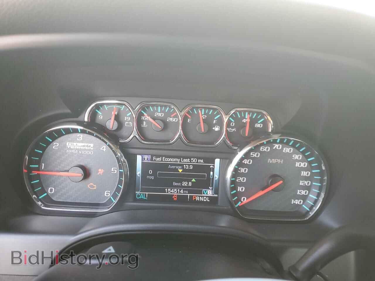 2017 GMC SIERRA - VIN: 3GTU2NEC1HG338154 - Фото 9