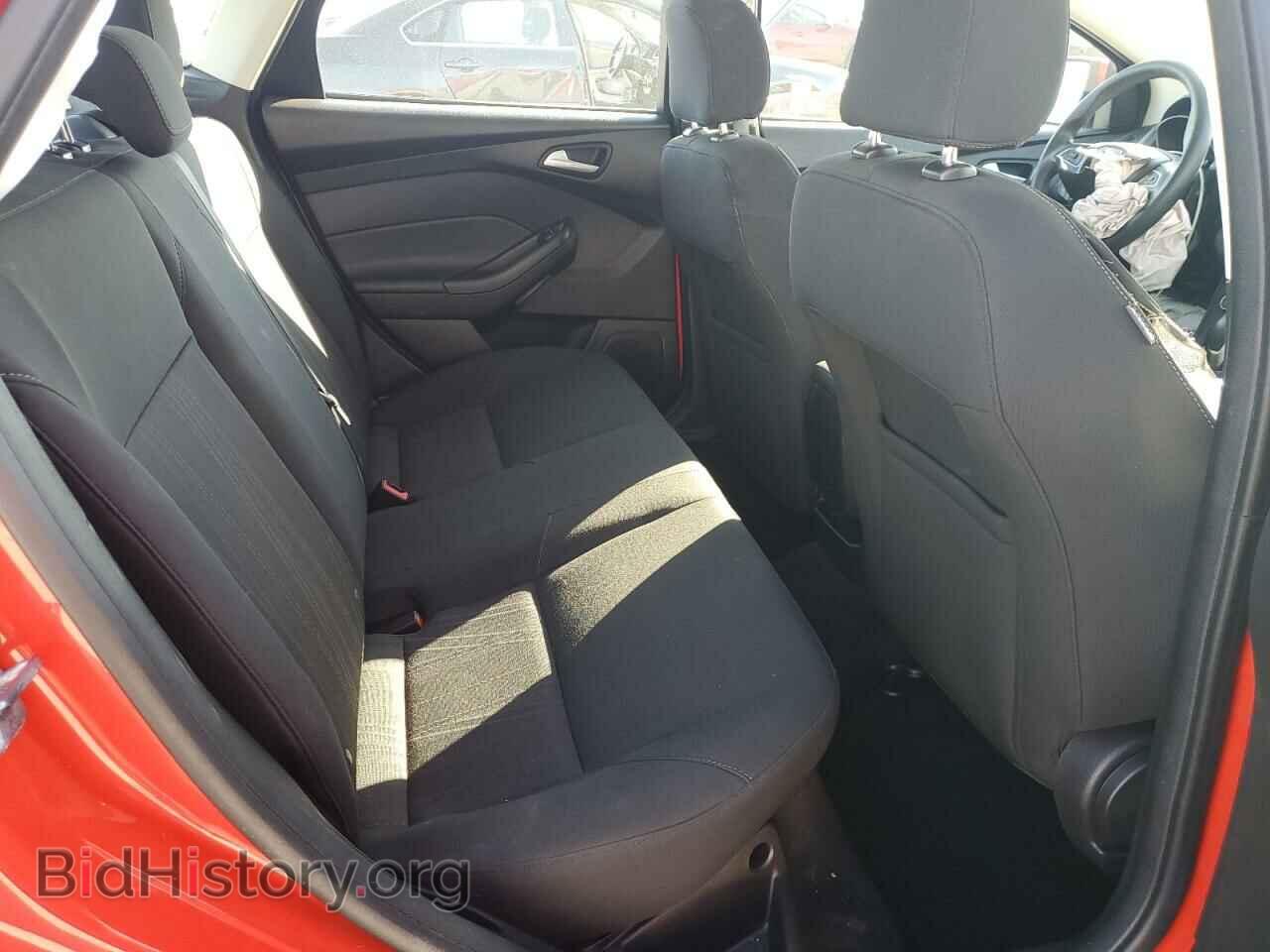 2016 FORD FOCUS - VIN: 1FADP3F28GL220590 - Фото 10