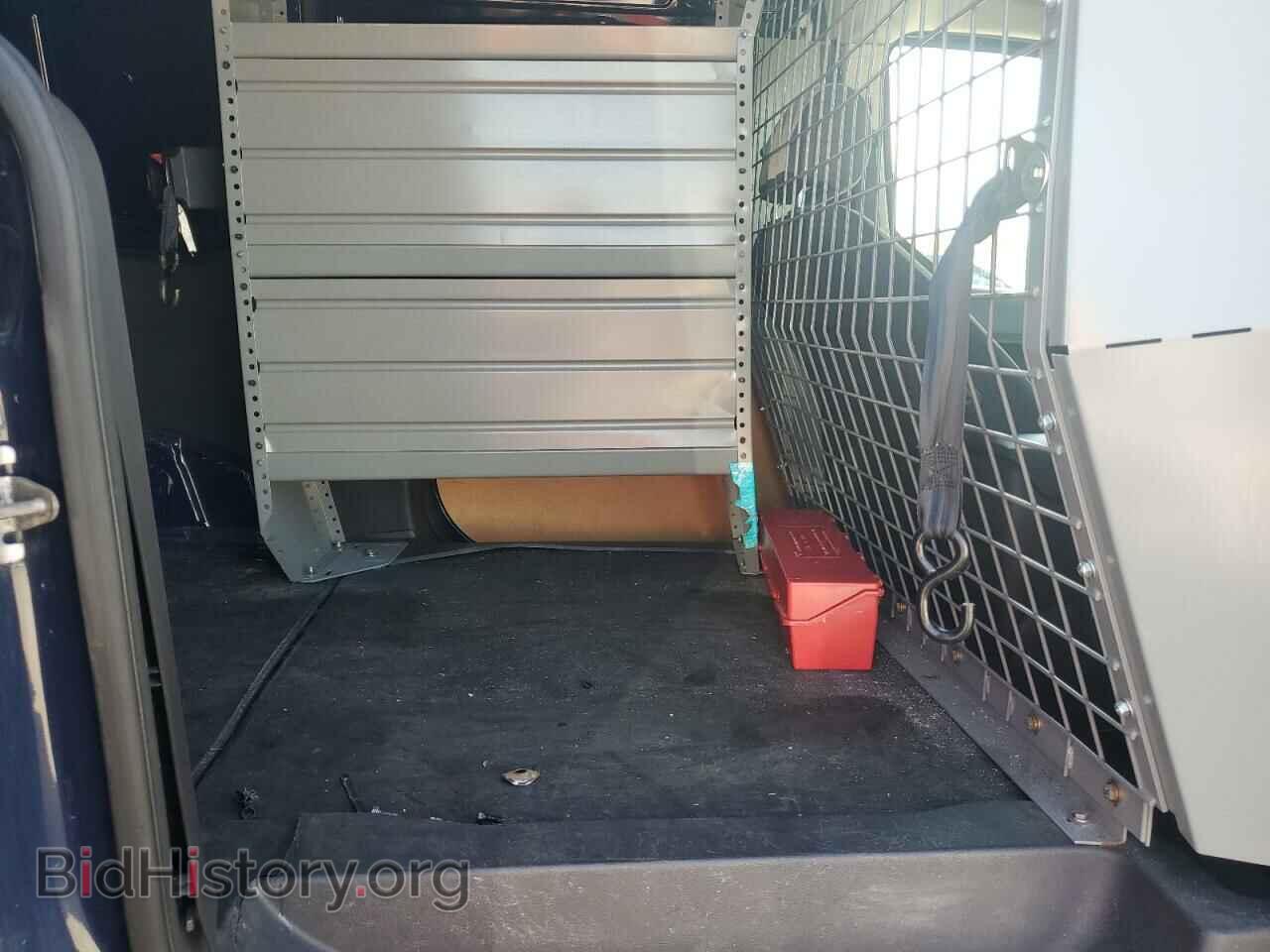 2015 FORD TRANSIT - VIN: NM0LS7F76F1196000 - Фото 11