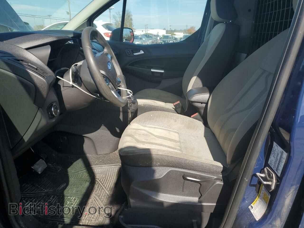 2015 FORD TRANSIT - VIN: NM0LS7F76F1196000 - Фото 7