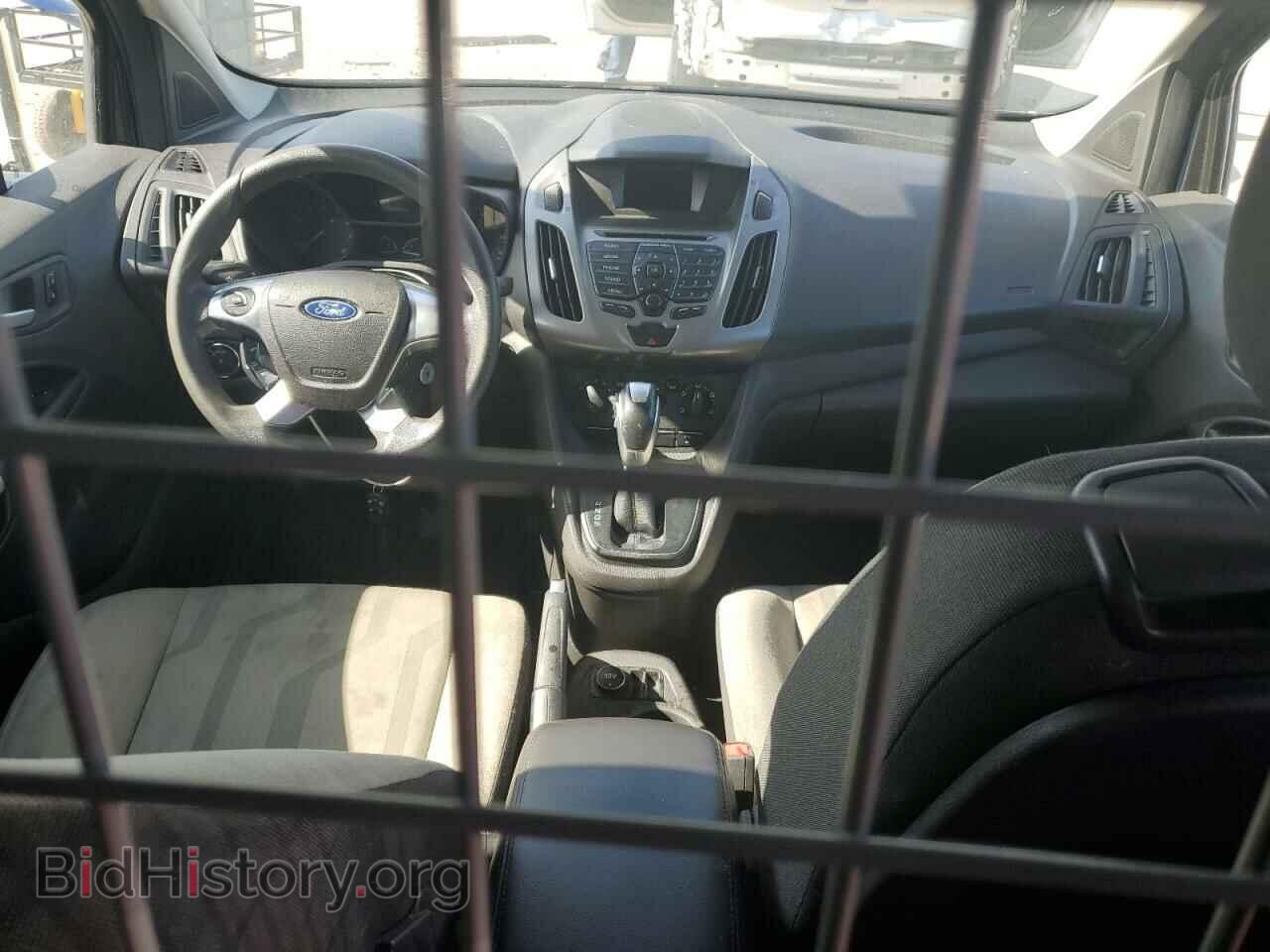2015 FORD TRANSIT - VIN: NM0LS7F76F1196000 - Фото 8
