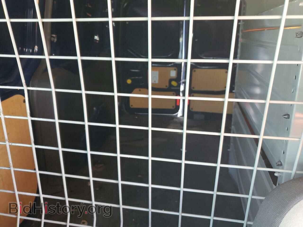 2015 FORD TRANSIT - VIN: NM0LS7F76F1196000 - Фото 10