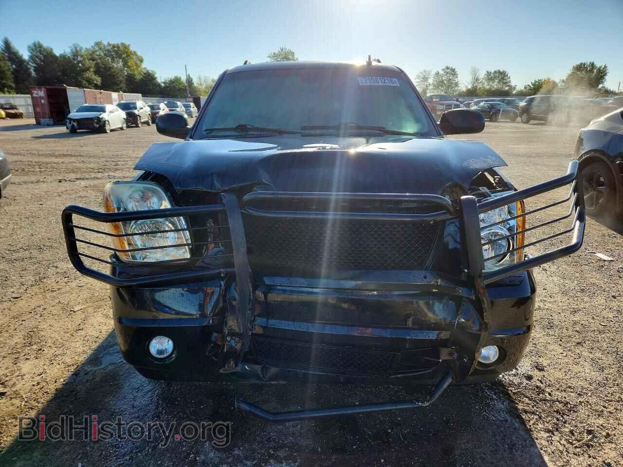 2012 GMC YUKON - VIN: 1GKS2MEF4CR187755 - Photo 5