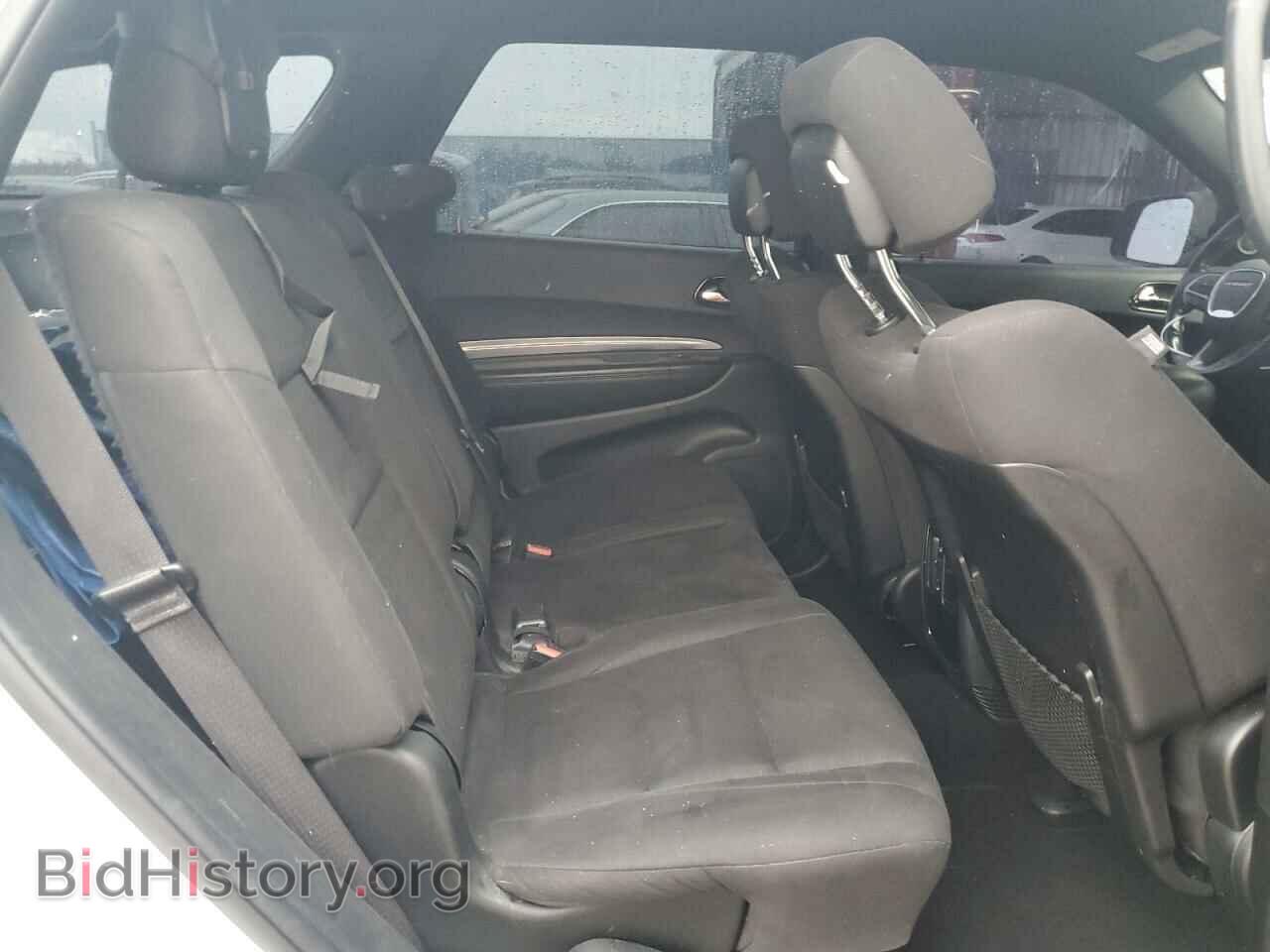 2019 DODGE DURANGO - VIN: 1C4RDJDG5KC755557 - Photo 11