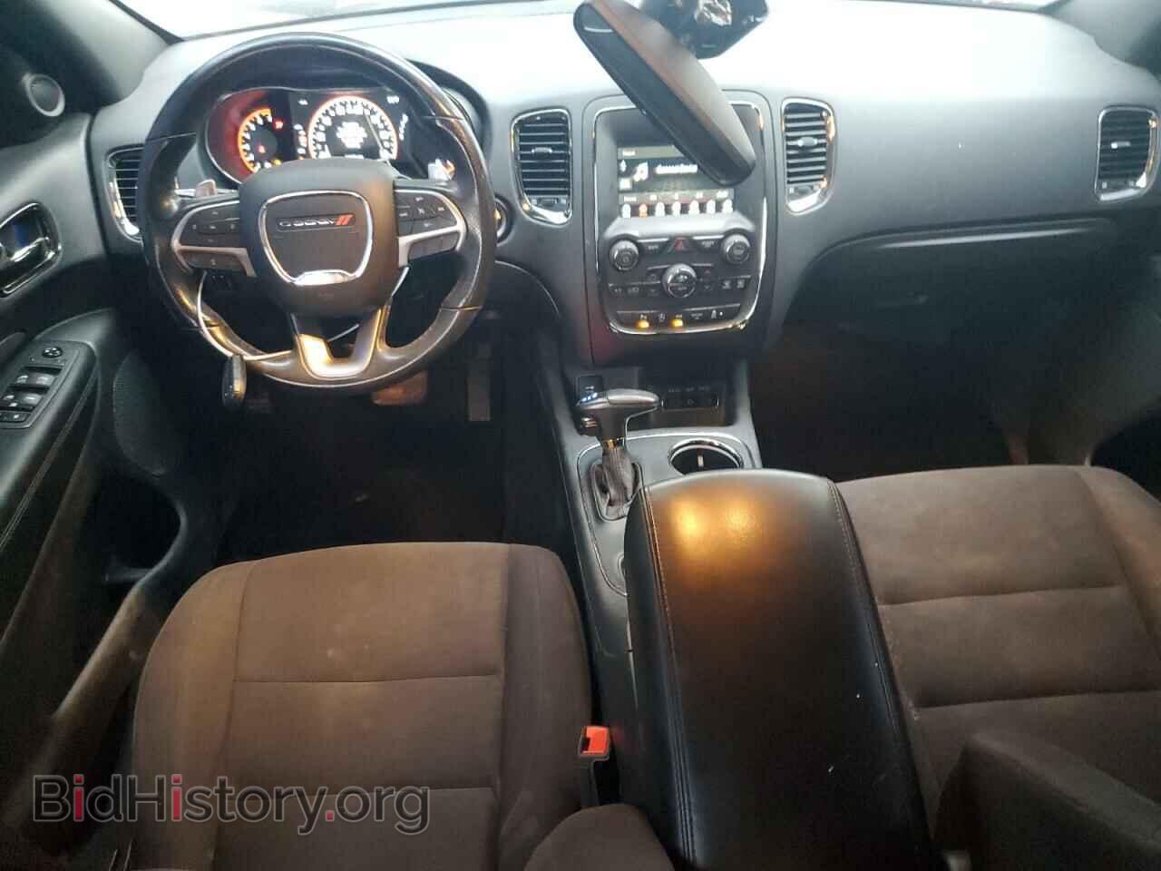 2019 DODGE DURANGO - VIN: 1C4RDJDG5KC755557 - Photo 8