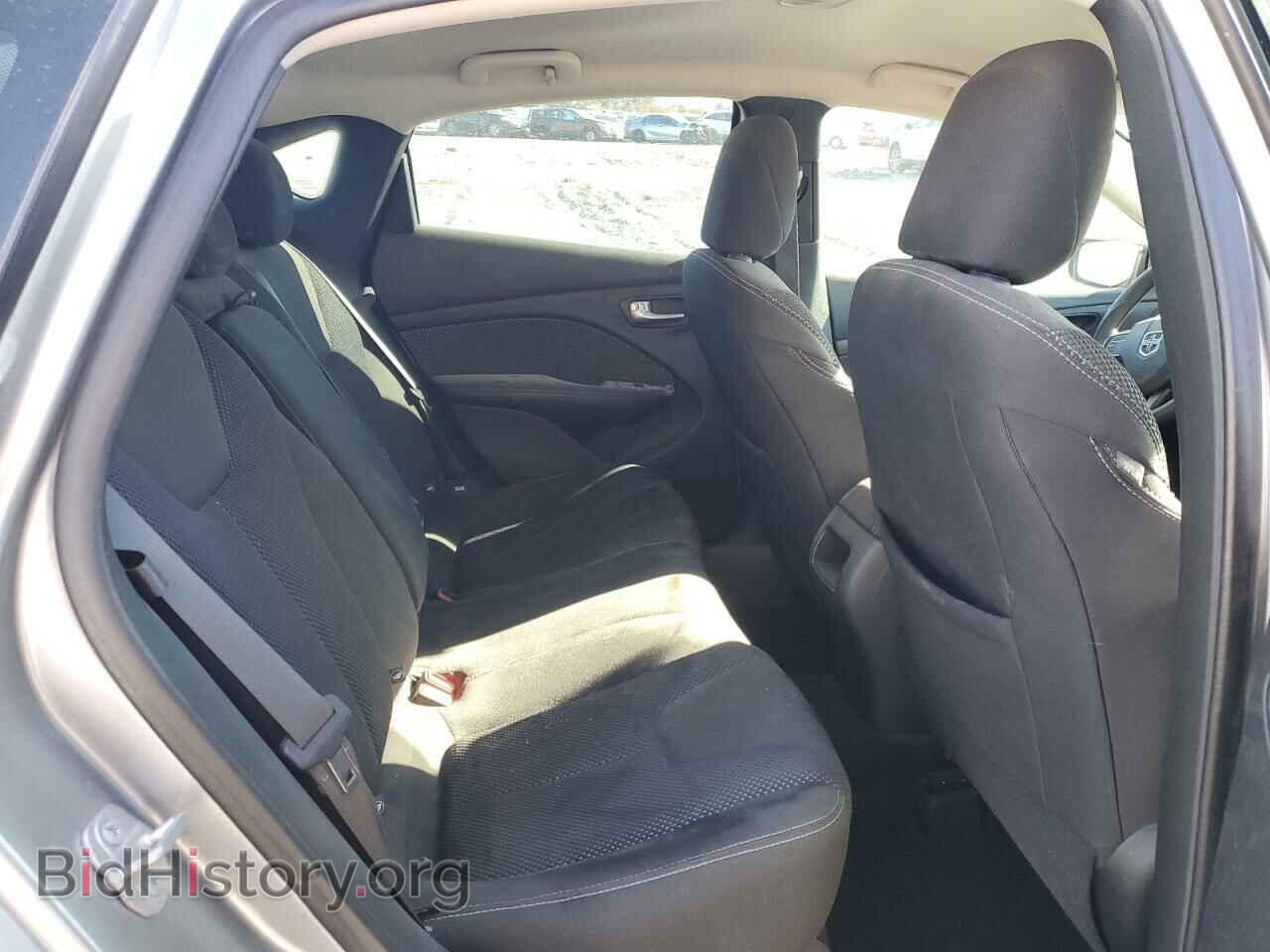 2014 DODGE DART - VIN: 1C3CDFBB2ED830969 - Фото 10