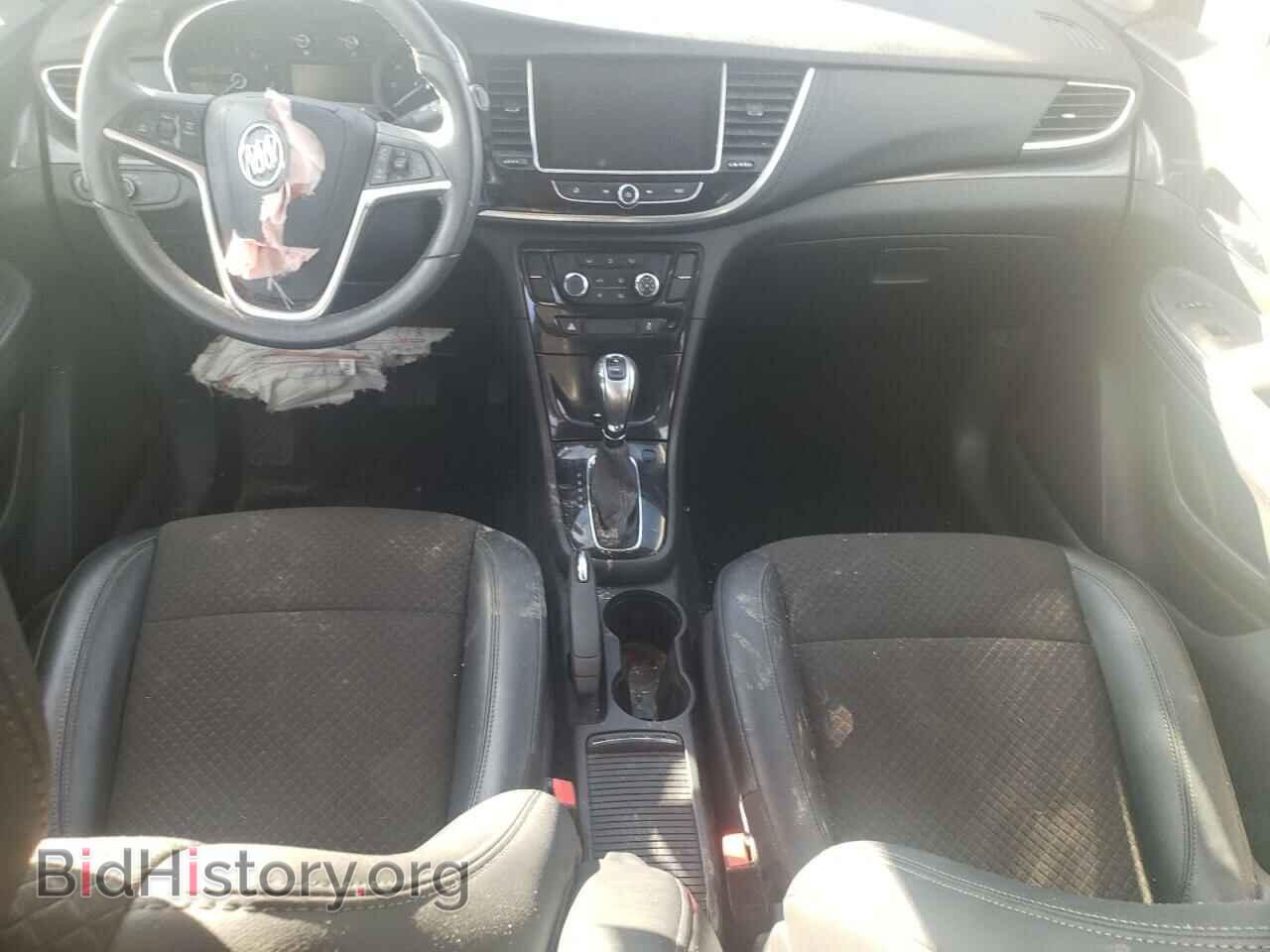 2018 BUICK ENCORE - VIN: KL4CJASB2JB580205 - Фото 8