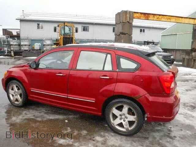 2007 Dodge CALIBER (VIN 1B3HE78K77D264341) — photo 3 of 10