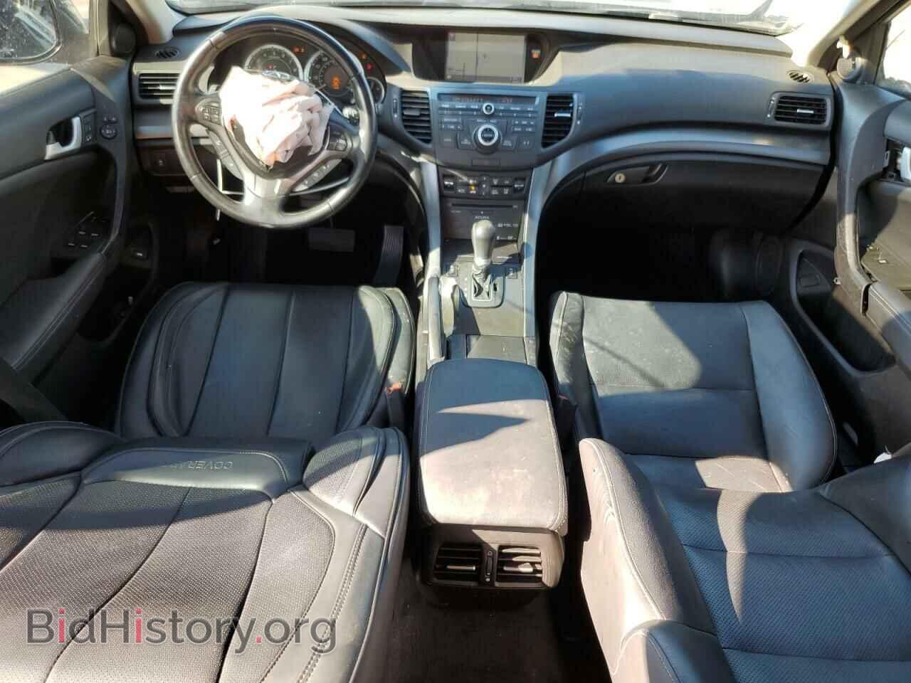 2013 ACURA TSX - VIN: JH4CU2F6XDC001927 - Фото 8
