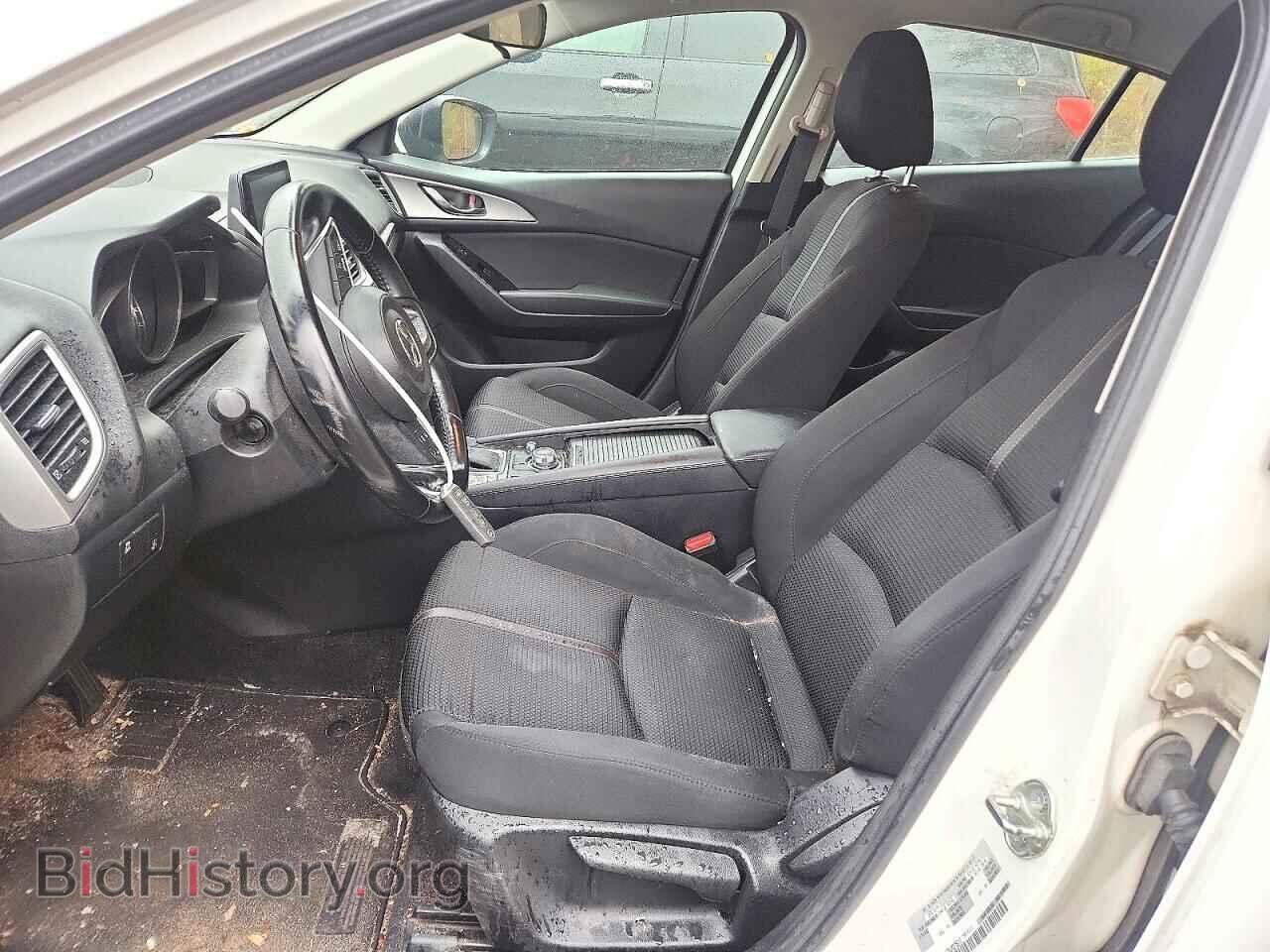 2018 MAZDA 3 - VIN: 3MZBN1V76JM275910 - Photo 7