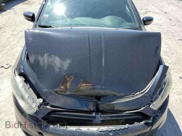 2015 DODGE DART - VIN: 1C3CDFBB0FD102097 - Photo 11
