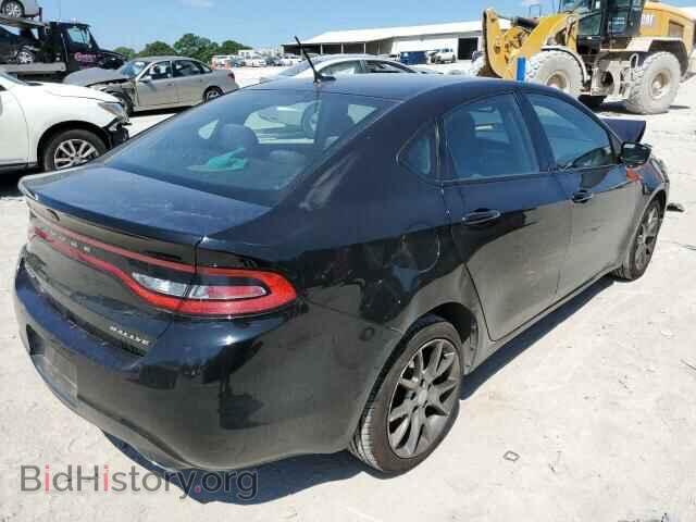 2015 DODGE DART - VIN: 1C3CDFBB0FD102097 - Photo 3