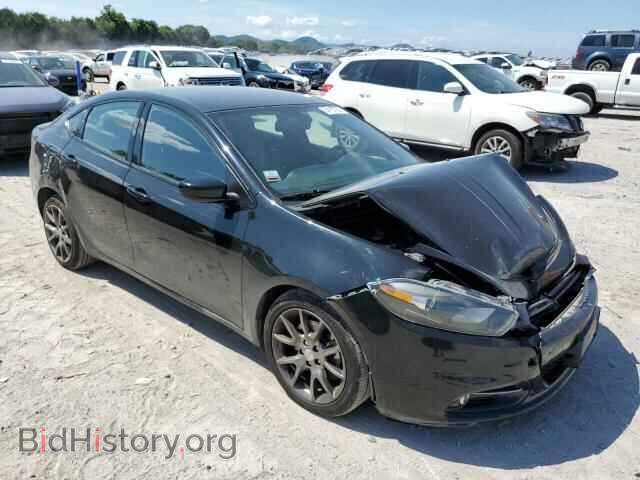 2015 DODGE DART - VIN: 1C3CDFBB0FD102097 - Photo 4