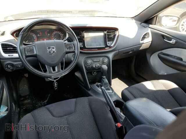 2015 DODGE DART - VIN: 1C3CDFBB0FD102097 - Photo 8