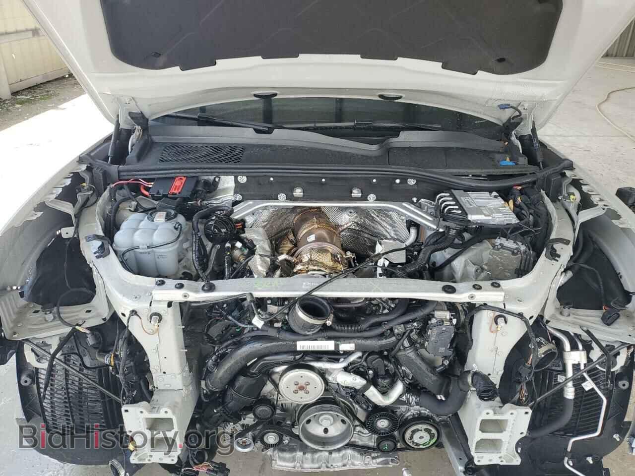 2024 PORSCHE CAYENNE - VIN: WP1AA2AY3RDA05182 - Фото 12