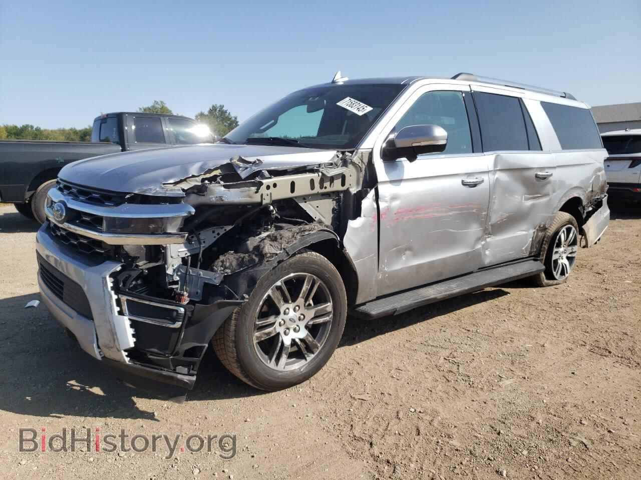 Photo 1FMJK2A86REA71729 - FORD EXPEDITION 2024
