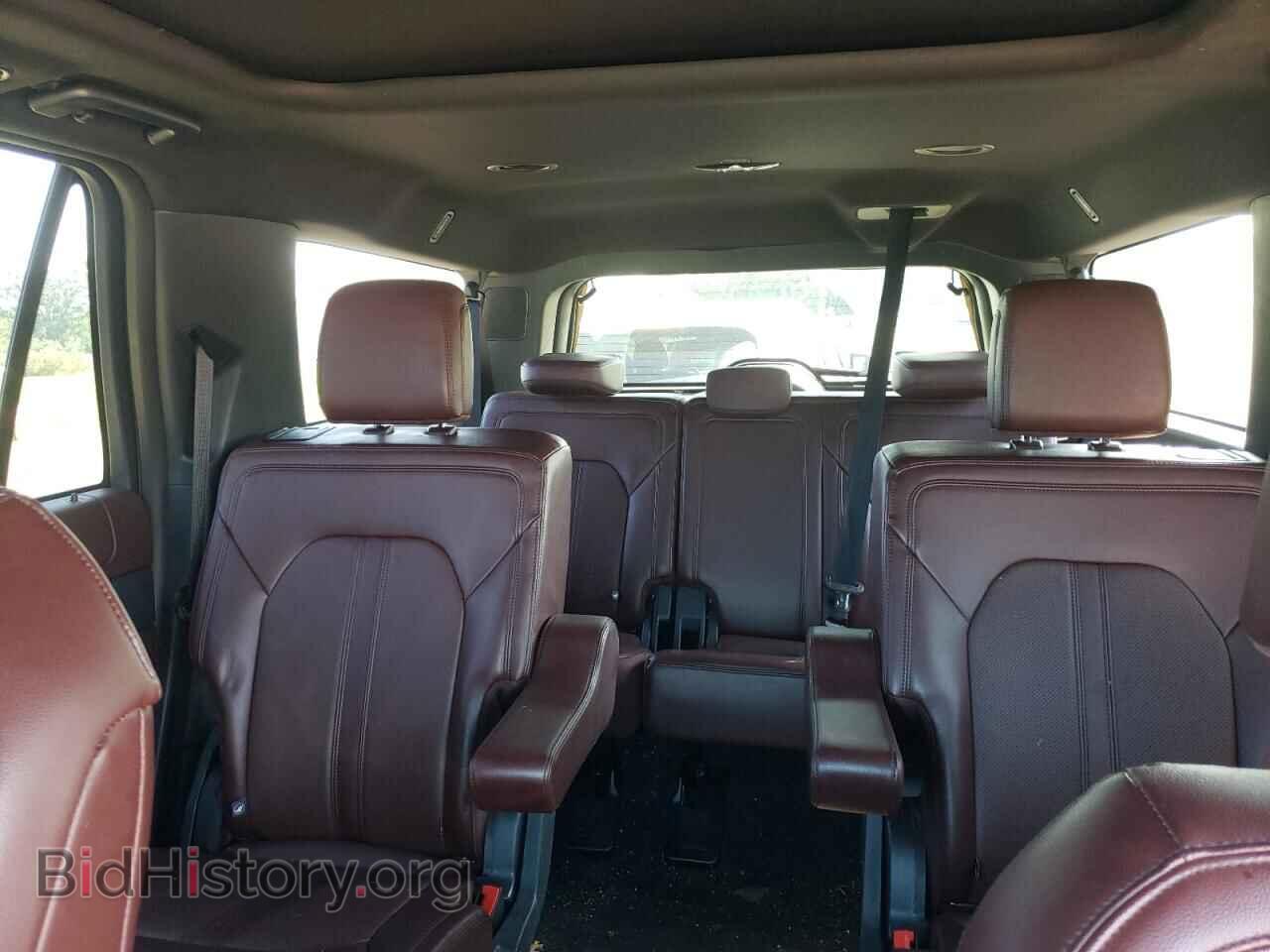 2024 FORD EXPEDITION - VIN: 1FMJK2A86REA71729 - Фото 10