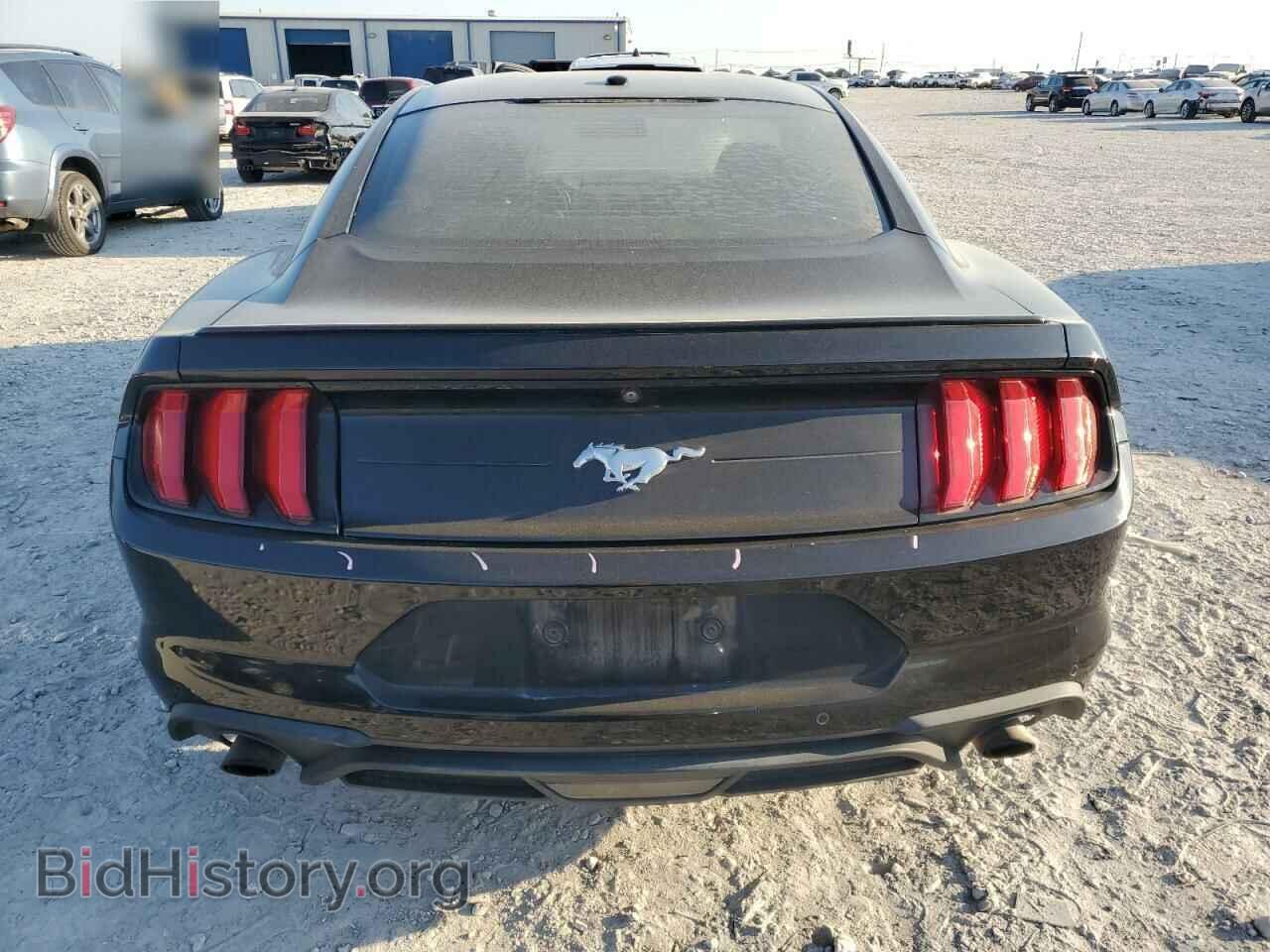 2018 FORD ALL Models - VIN: 1FA6P8TH1J5108420 - Фото 6