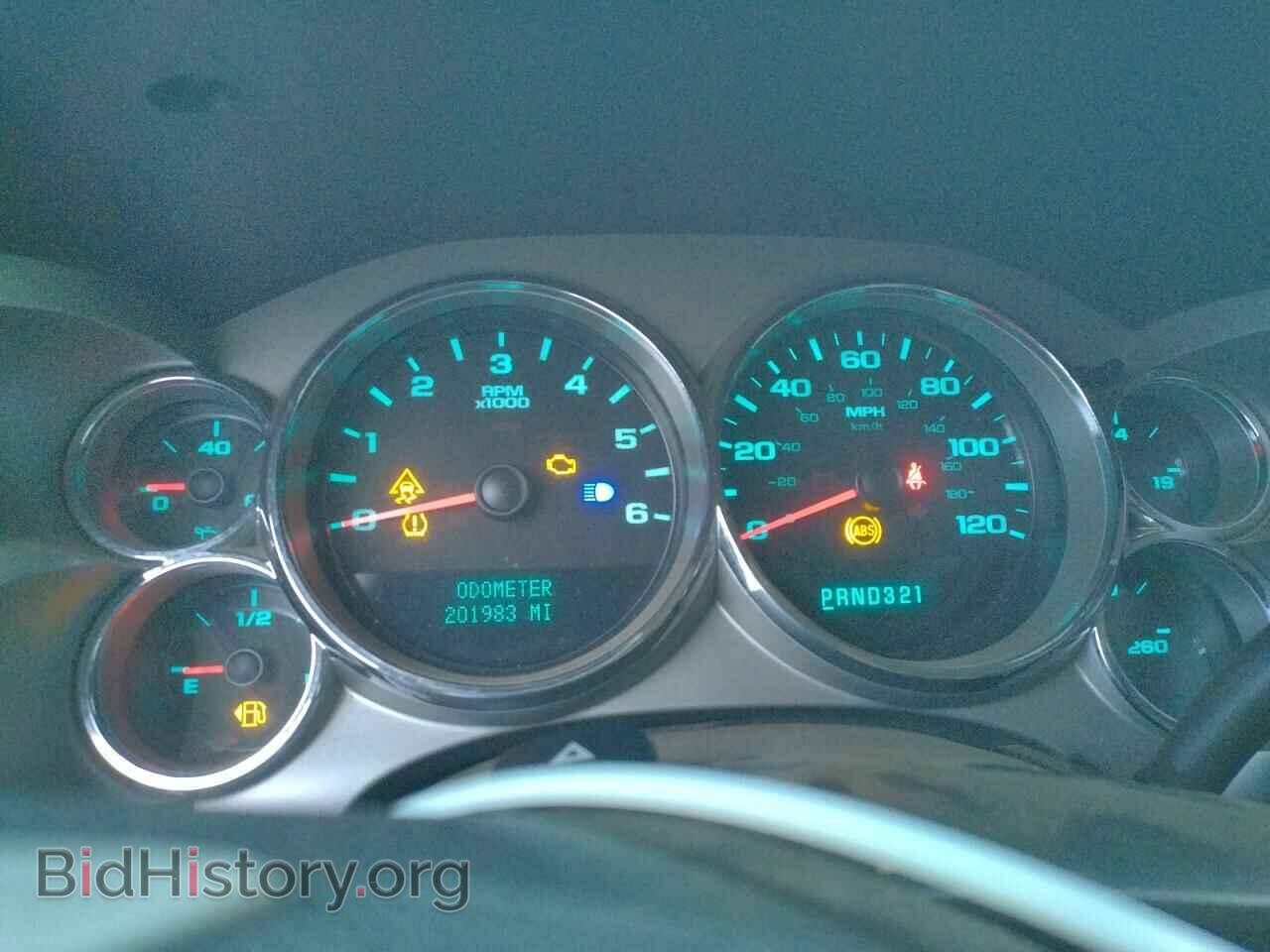 2008 GMC SIERRA - VIN: 3GTEK13M18G144331 - Фото 9