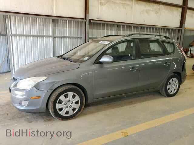 Фотография KMHDC8AE7AU060896 - HYUNDAI ELANTRA 2010