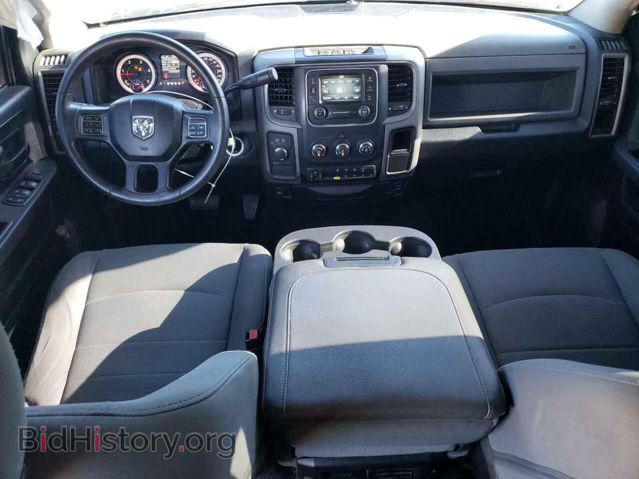 2016 RAM All Models - VIN: 3C6UR5CL3GG173230 - Фото 8