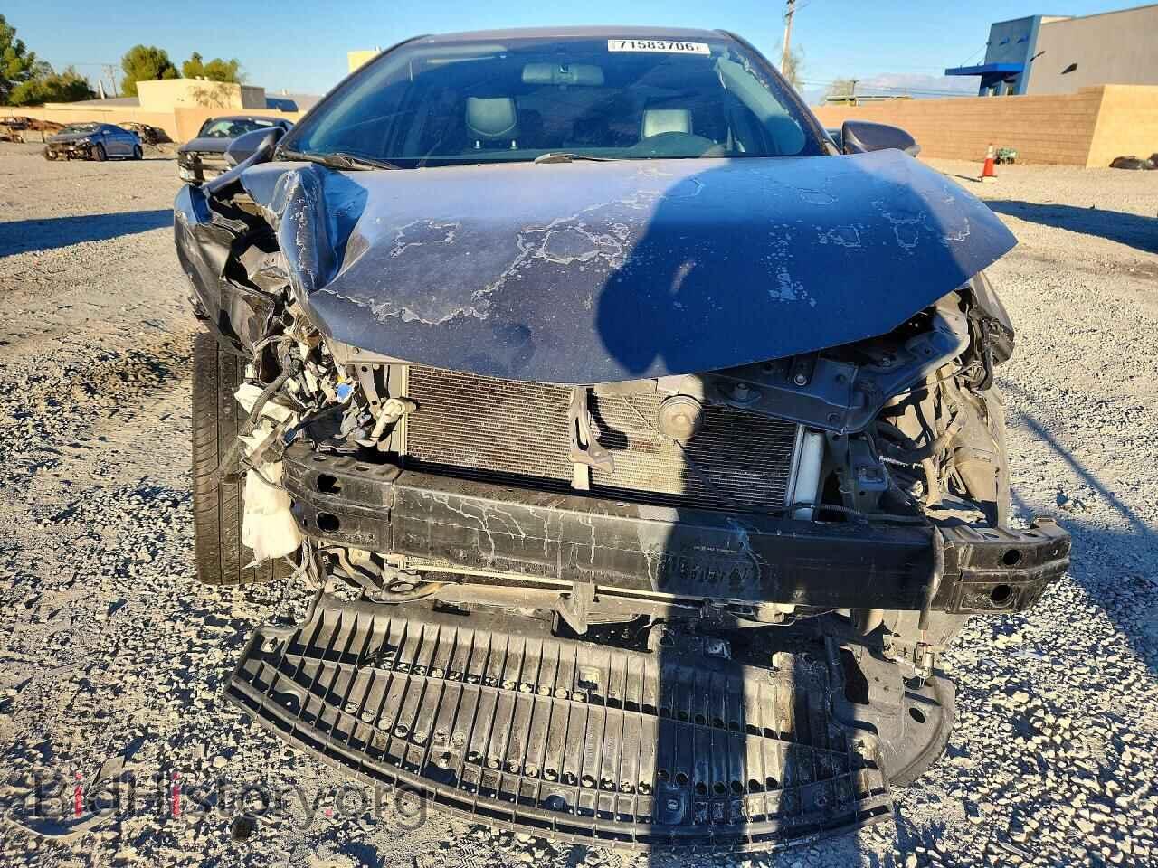 2015 TOYOTA COROLLA - VIN: 5YFBURHE2FP201723 - Photo 5