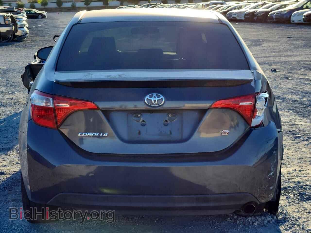 2015 TOYOTA COROLLA - VIN: 5YFBURHE2FP201723 - Photo 6