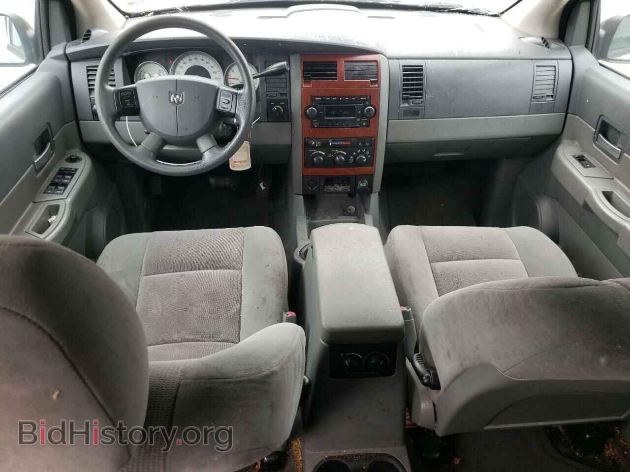 2006 DODGE DURANGO - VIN: 1D4HB48N66F162938 - Photo 8