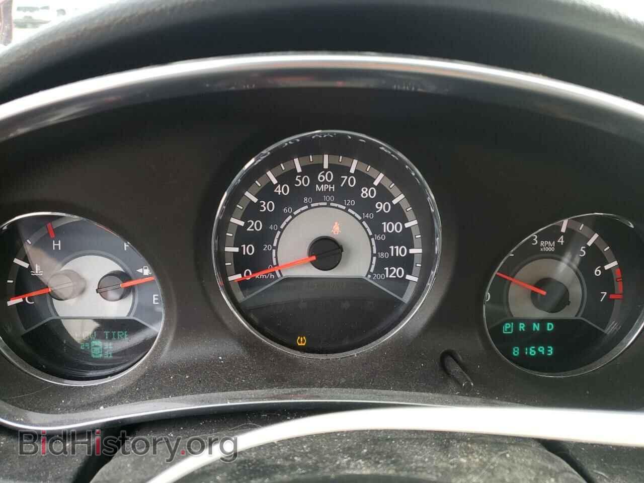 2013 CHRYSLER 200 - VIN: 1C3CCBBB9DN577671 - Фото 9
